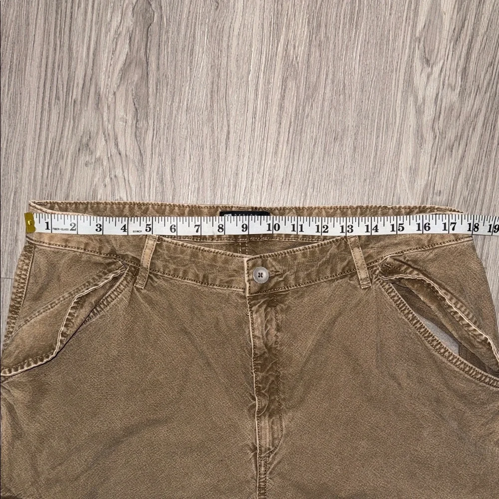 ASOS DESIGN cargo Pants Women’s Size US 12